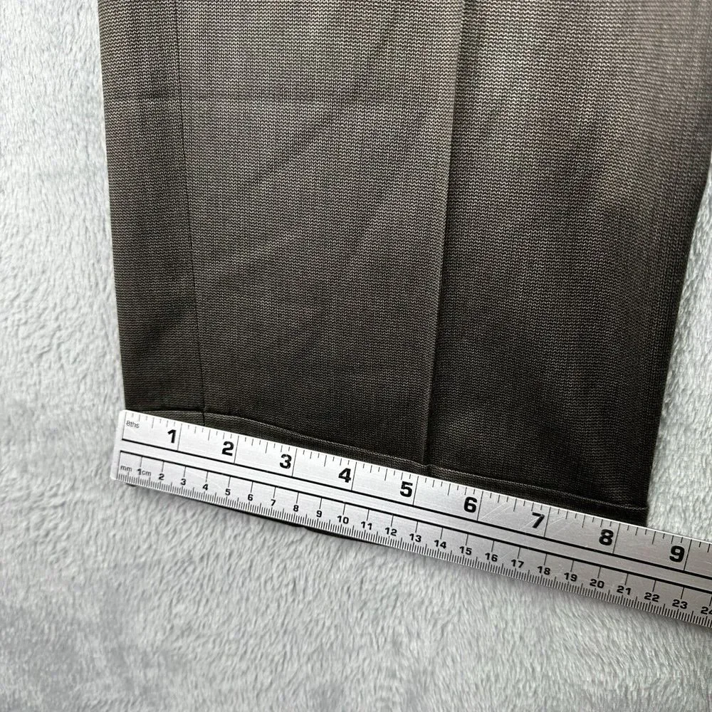 Ralph Ralph Lauren‎ dress pants men 34x32 (35x29) Brown Career Trousers